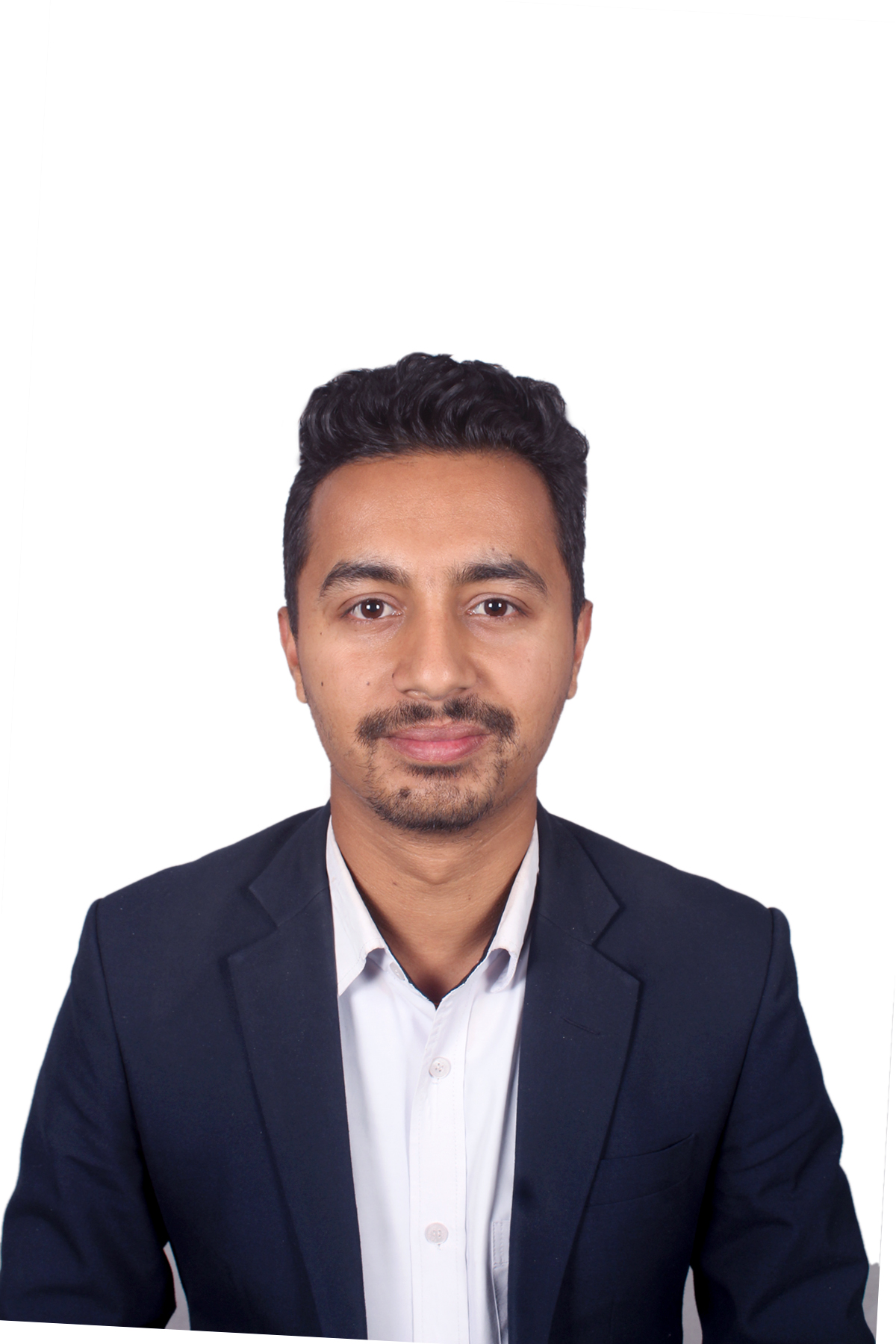 डा. दिनेश अर्याल