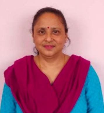 Dr. Salina Manandhar