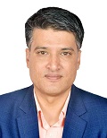 Dr. Sujan Rana